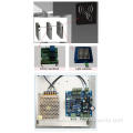 RFID Card Access Control with Time Attendance (F-SMART/ID)